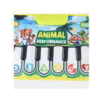 Kids Musical Piano Mat