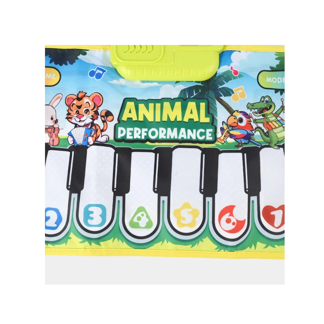 Kids Musical Piano Mat