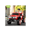 Baybee Ride-ons Baybee Mertez 4 x 4 Battery Operated Jeep for Kids (2 Years+)