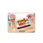 Extrokids Toys Extrokids Wooden Mini Barbecue Combination Pretend Play (3 Years+)