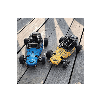Baan Toys Toys Baan Toys Mini Lap Rc Car For Kids (7 Years+)