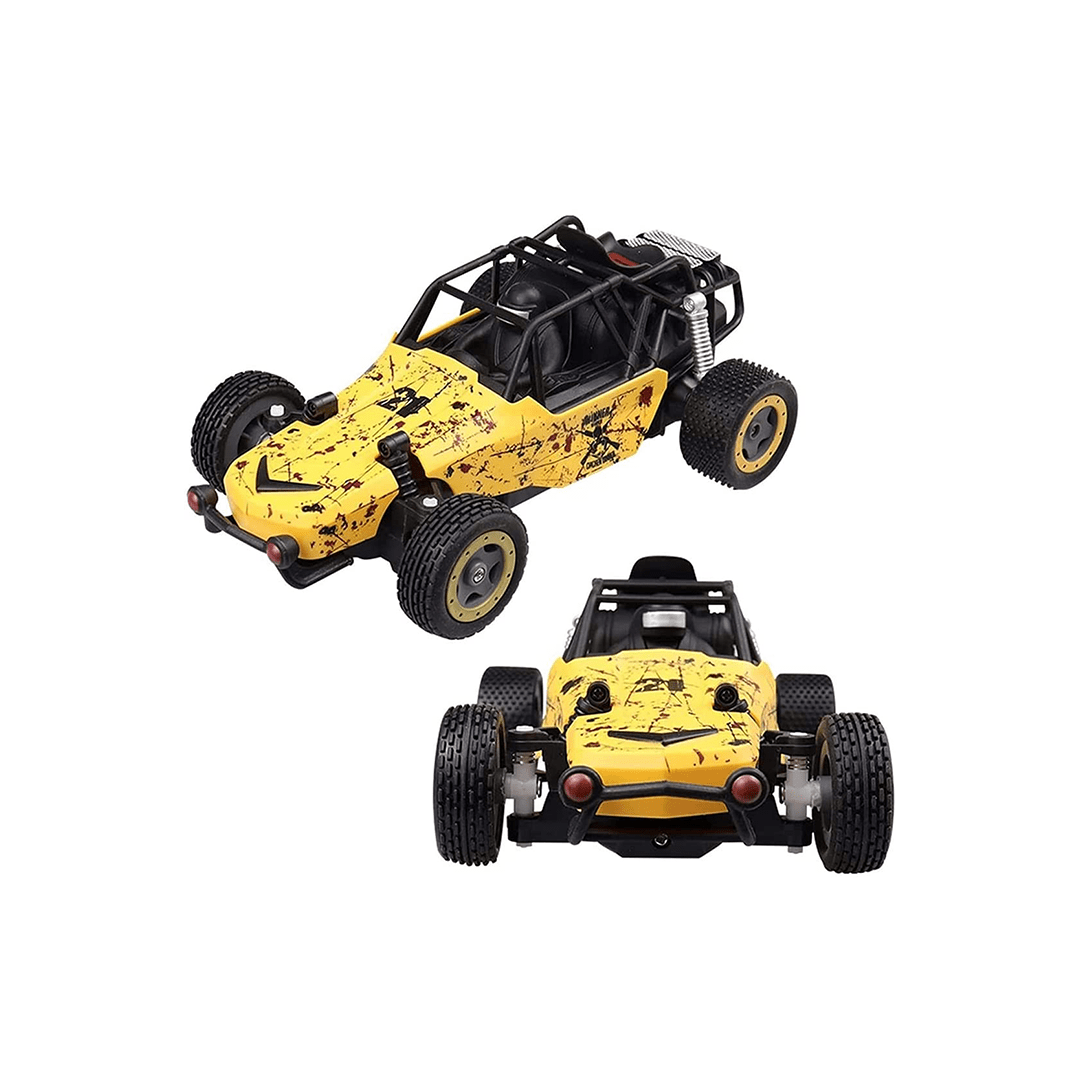 Baan Toys Toys Baan Toys Mini Lap Rc Car For Kids (7 Years+)
