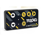 Metal Sports RC Racer