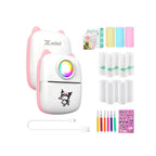 Wireless Mini Label Maker