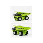RC Dump Truck