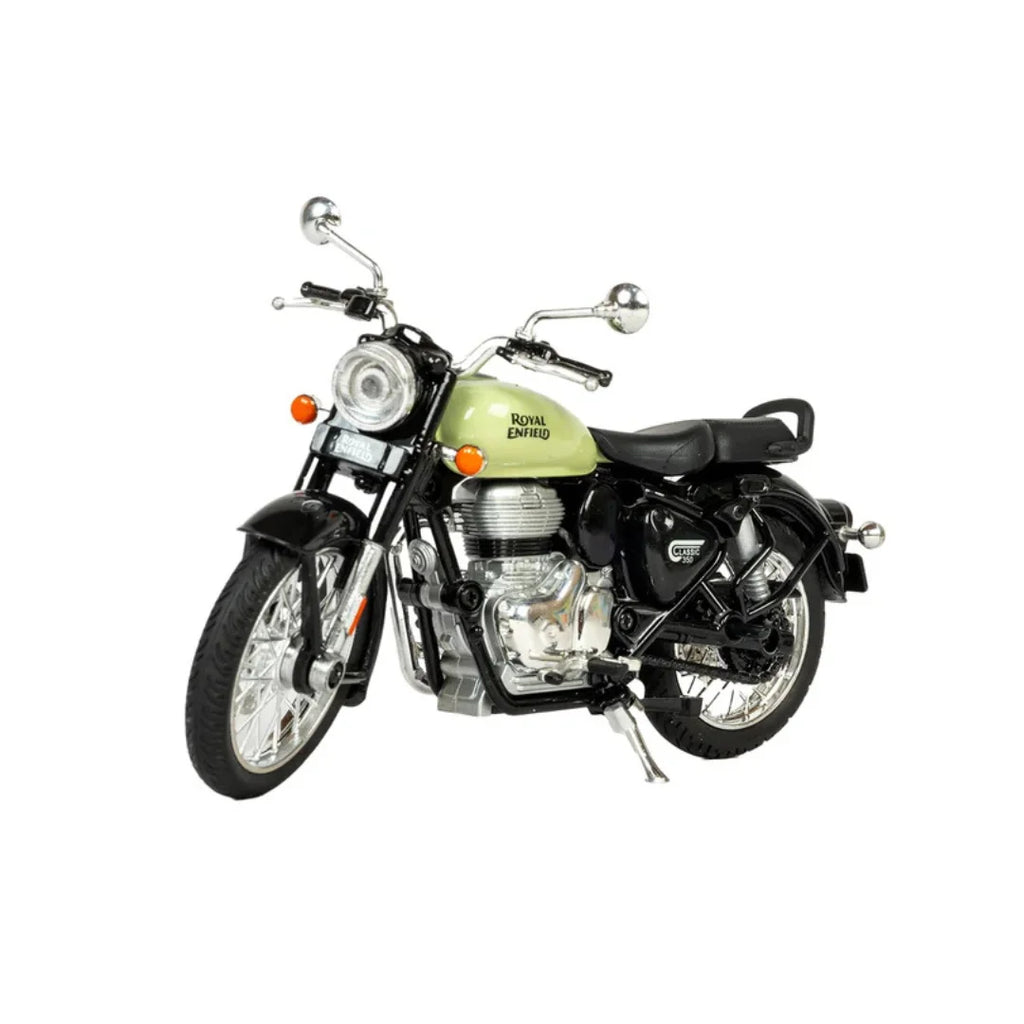 Collectible Mini Bike
