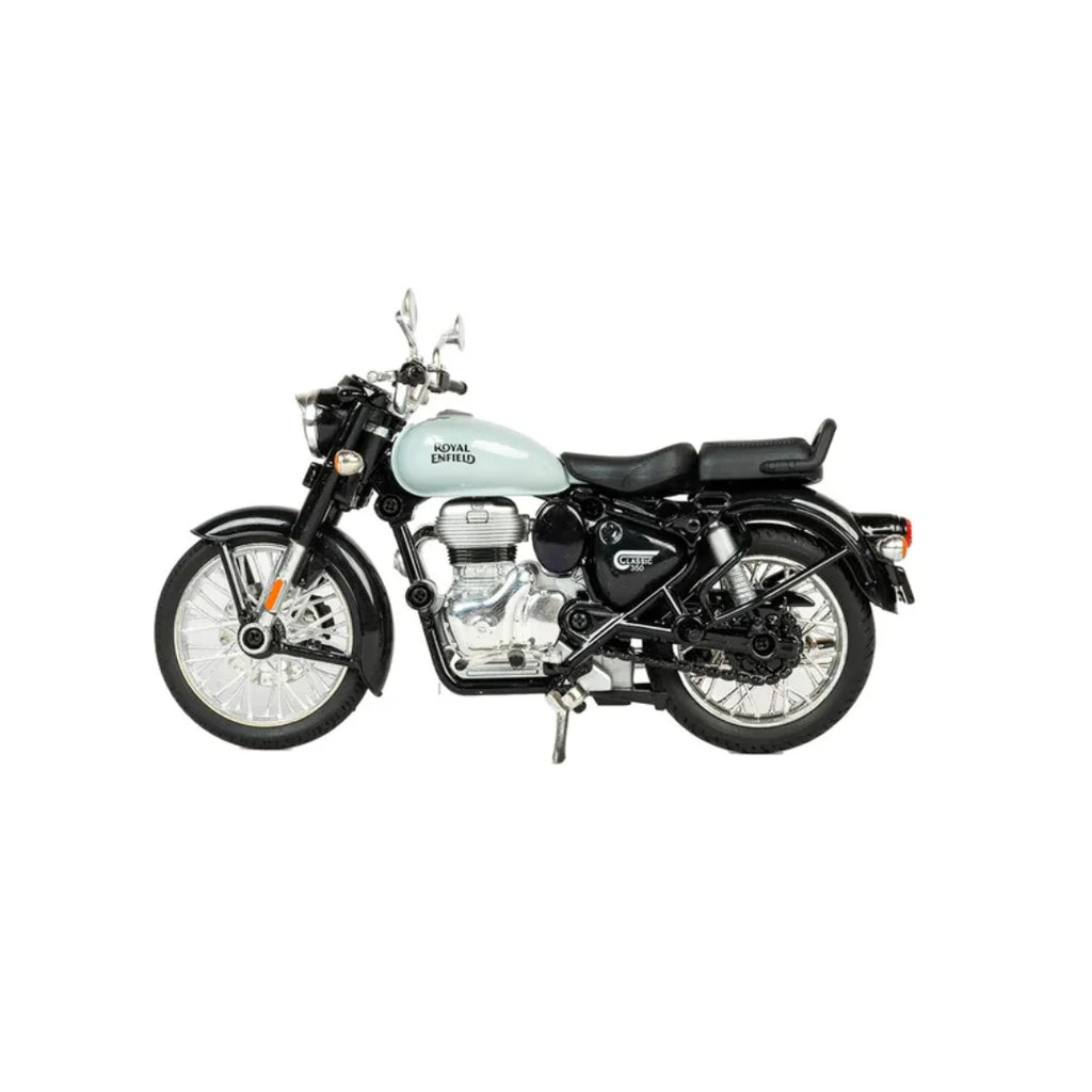 Collectible Mini Bike