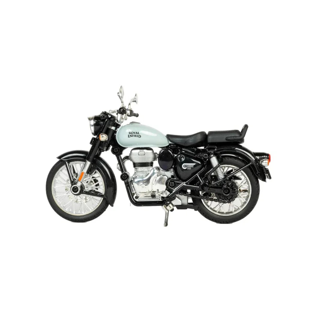 Collectible Mini Bike