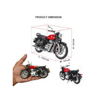 Collectible Mini Bike