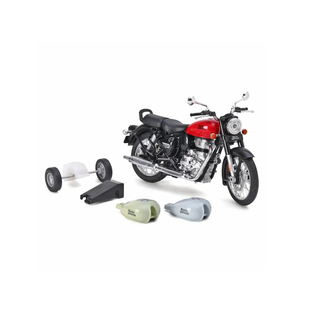 Collectible Mini Bike
