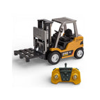 Pocket RC Work Trucks