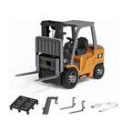 Pocket RC Work Trucks