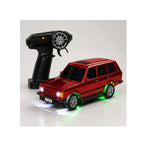 Mini remote control toy car