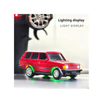 Mini remote control toy car