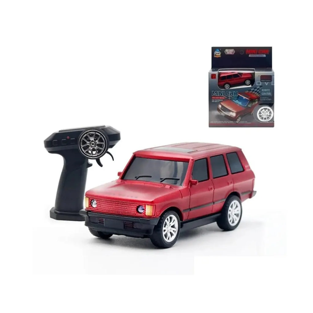 Mini remote control  toy car