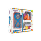 Mini baby toy gift set
