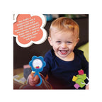 Mini baby toy gift set