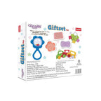 Mini baby toy gift set