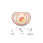 Silicone Baby Pacifier