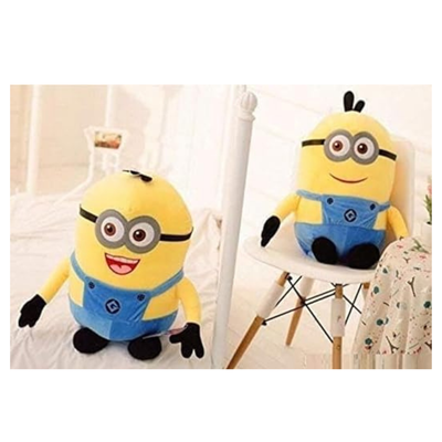 minion doll