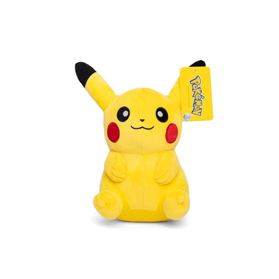 pokimon soft doll