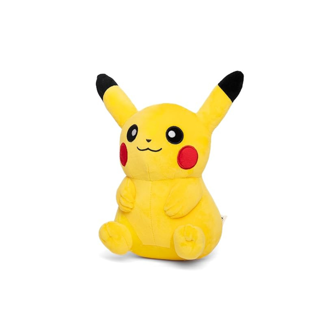 pokimon soft doll