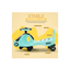 Baybee Ride-ons Baybee Miramar Magic Swing Cars Ride-ons for Kids with PP Wheels (3-8 Years)