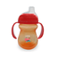 LuvLap Feeding Products LuvLap Moby Little Spout Sipper, BPA Free For Kids (6 Months+)
