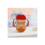 LuvLap Feeding Products LuvLap Moby Little Spout Sipper, BPA Free For Kids (6 Months+)