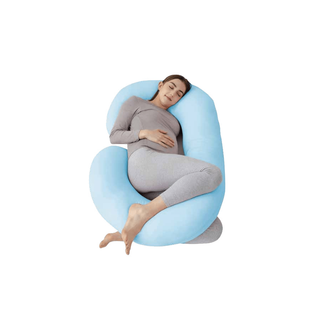 Mogo Kids Maternity Products Mogo Maternity Pillow C-Type