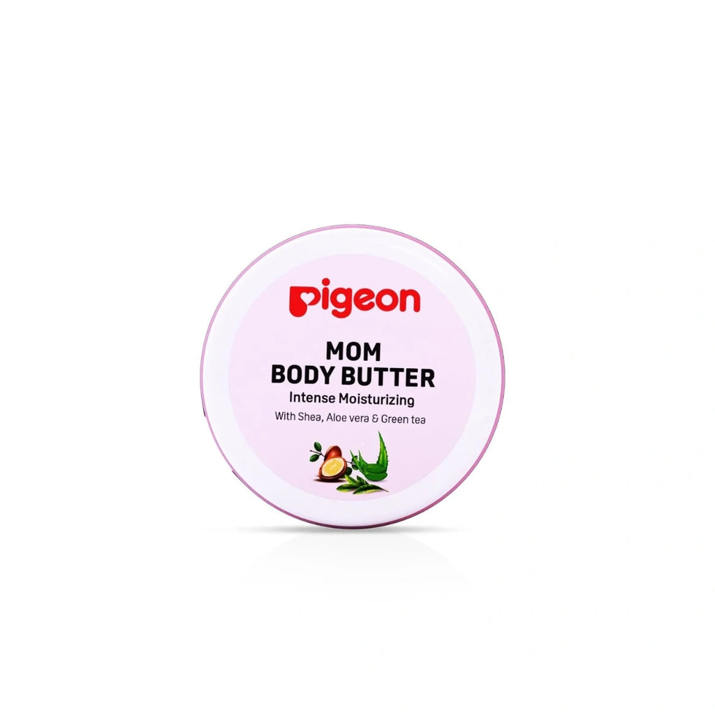 Stretch Mark Body Butter