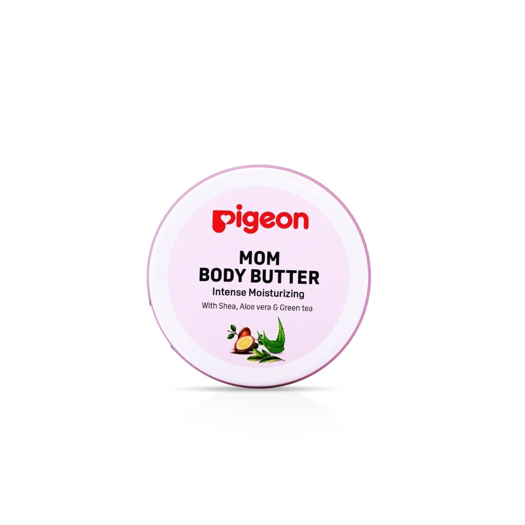 Stretch Mark Body Butter