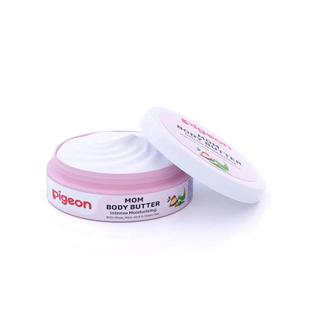 Stretch Mark Body Butter