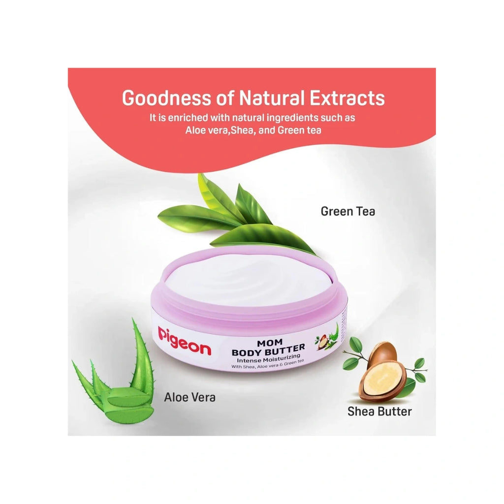 Stretch Mark Body Butter
