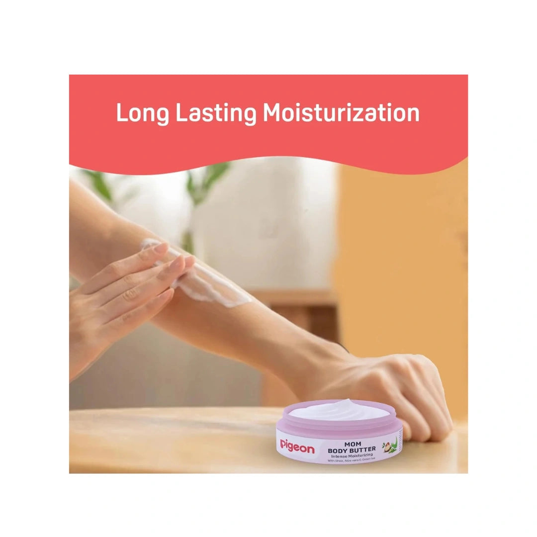 Stretch Mark Body Butter