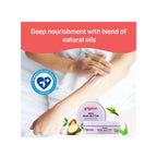 Stretch Mark Body Butter