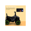 Baybee Ride-ons Baybee Monster ATV Rechargeable Battery Operated Electric Kids Bike with Light, USB, Music Electric Bike, Beach ATV Bike