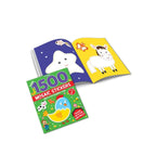 Dot Sticker Art