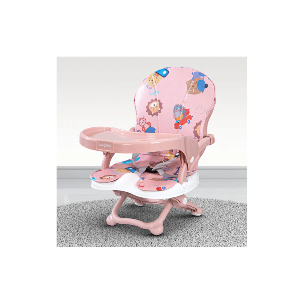 OBaby 360° Feeding Chair
