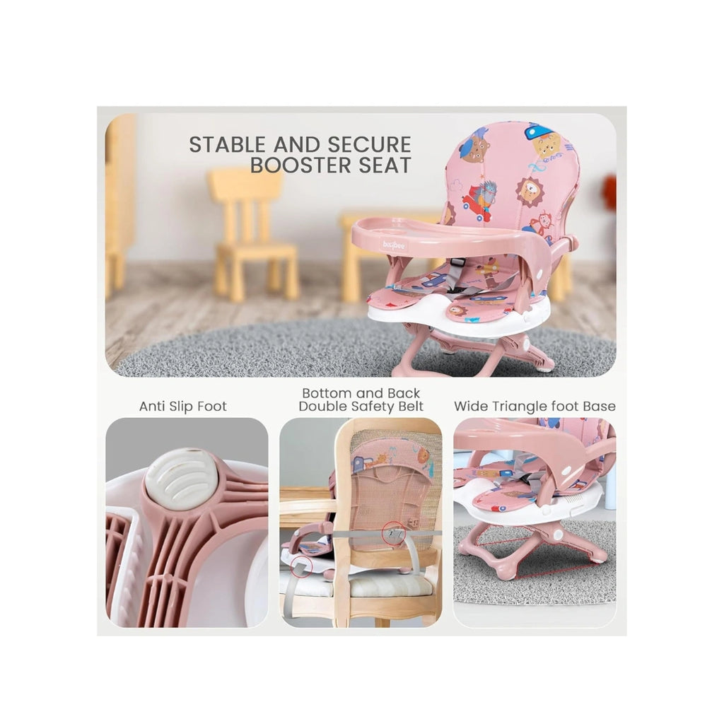 OBaby 360° Feeding Chair
