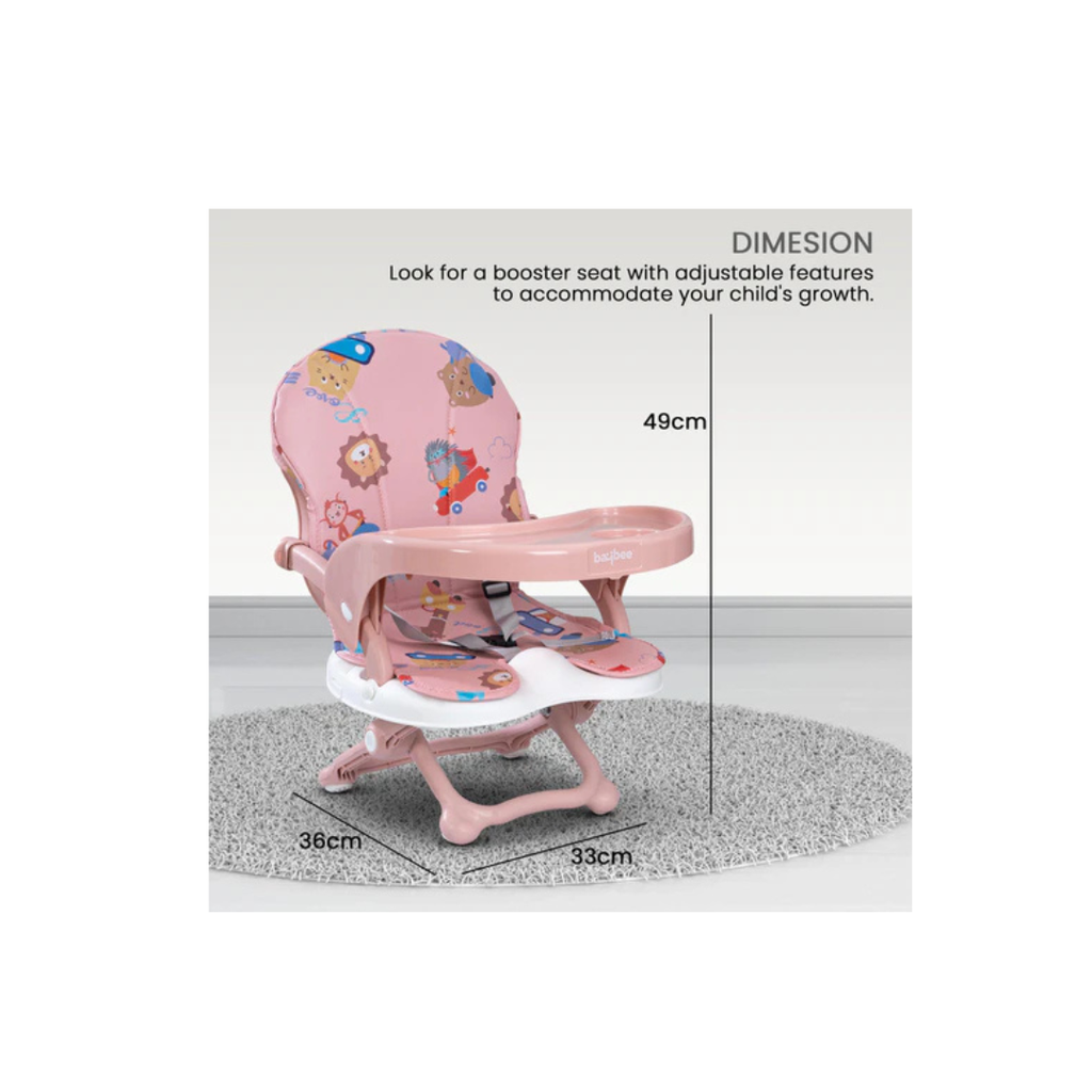OBaby 360° Feeding Chair