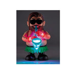 Musical Dancing Uncle Toy with flashing lights and automatic dance action