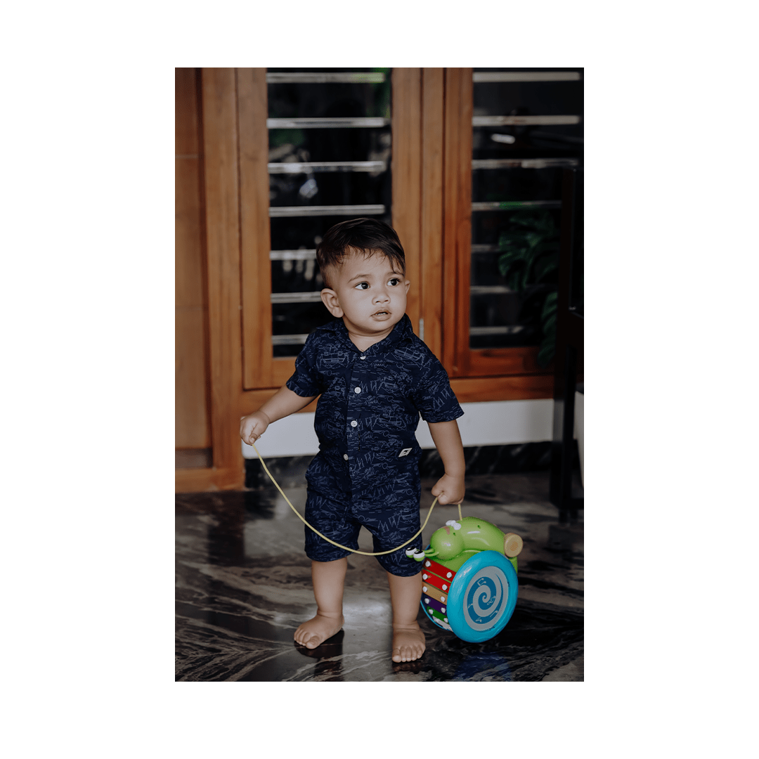 Funskool Toys Funskool Giggles Musical Snail (18 Months+)