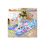 Baan Toys Toys Baan Toys Baby Musical Mat Floor Piano Traffic Blanket Touch Playmat For Kids (12 Months+)