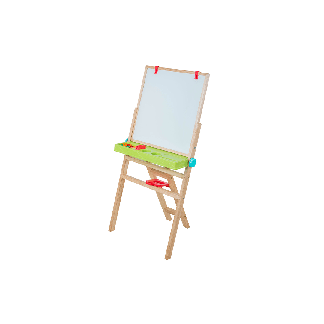 Funskool Toys Funskool Giggles My First Easel (3 Years+)