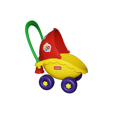 Funskool Toys Funskool Giggles My Little Buggy (18 Months+)