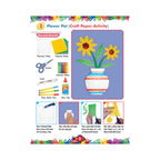 Art and craft activity book