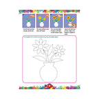 Art and craft activity book