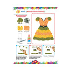 Art and craft activity book