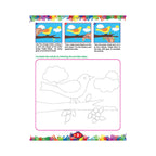 Art and craft activity book 